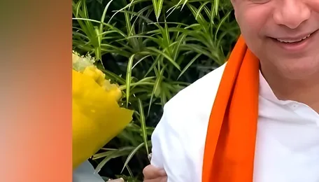 Congrats for saving Bengal: Minister praises Suvendu, announces rail projects 