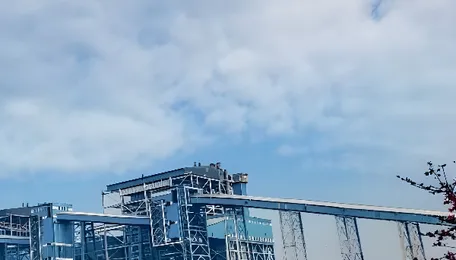 NTPC Group's Installed Capacity Reaches 80,265 MW 