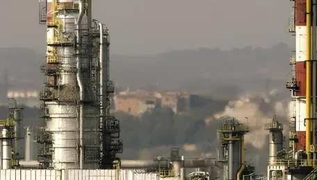 From Hormuz to Tarragona 