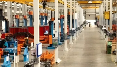 Chennai Factory To Build Bengaluru Rail Fleet