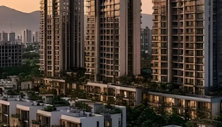 Pune Housing Pipeline Gains Momentum With New Launches