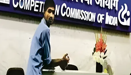 CCI Clears Merger Of ADES International Cayman With Shelf Drilling 