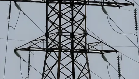 India's power system just passed a historic tipping point 