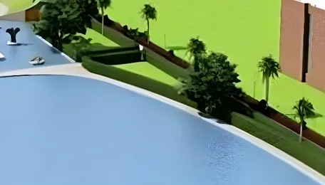 Patna Education City Project Targets Global Campus