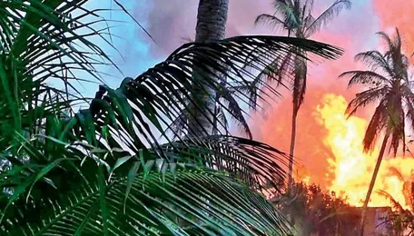 Privatisation of Oil, Gas Production Making Wells in KG Basin Vulnerable 