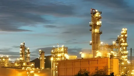 Essar Planning Seven Million Ton Gas-to-Chemicals Refinery in Palghar 