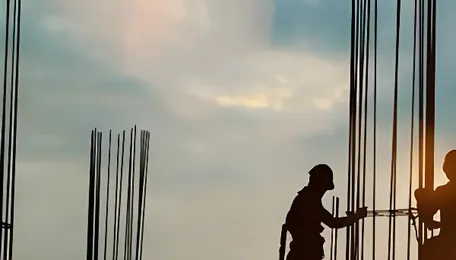 20% rise in steel prices likely to slow down construction activity