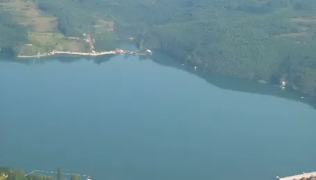 Serbia's hydroelectric power plants are operational - but electricity export has stopped 