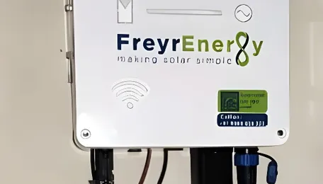 Freyr Energy launches SiC solar inverters for residential rooftops 