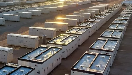 Chennai Set For Major Battery Storage Expansion