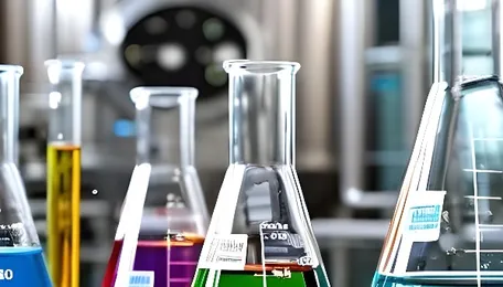 Chemcon Speciality Chemicals Reports Q2 Profit of ₹5.60 Crore, Acquires Shivam Petrochem Industries 