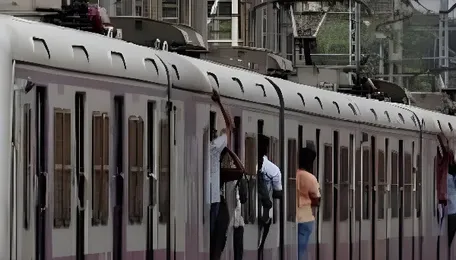 Central Railway Extends Titwala Upgrade Work