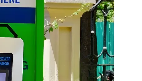 Tata Power Reports 414 Million Green Miles Across Its EV Charging Network 