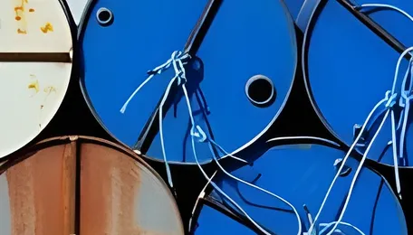 Goldman Sachs sees upside risk to Brent, WTI oil price forecasts