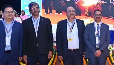 CCL Inaugurates National Seminar on Advancements in Explosives and Blasting Technology in Mines 