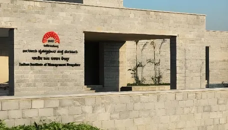 Bengaluru IIM Expands Academic Reach To Indonesia