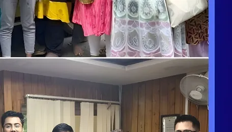 People of Purpose: Srinivas Krishnaswamy and Vasudha Foundation Accelerate India’s Clean Energy with Record Capacity Additions 