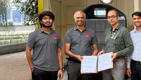 Indofast Energy Partners Zeon Charging to Expand Battery Swapping Network in Southern India 