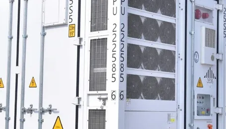India's battery energy storage system requirement to rise nearly seven-fold to 236 GWh by FY2031-32: Rubix Data Sciences 