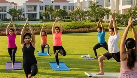 Hyderabad Wellness Infrastructure Expands Beyond Urban Core