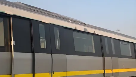 Bengaluru Metro Reliability Faces Growing Operational Test