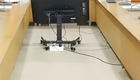 Navi Mumbai Launches 48 Hour Drive To Remove Unauthorised Political Hoardings