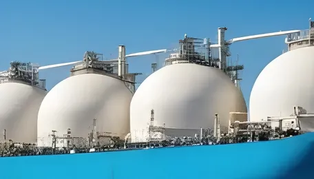 West Asia Conflict Disrupts LNG Supplies Across South Asia 