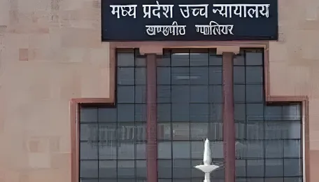 MP HC upholds life term of ex-chemistry professor for murder of doctor husband by electrocution 