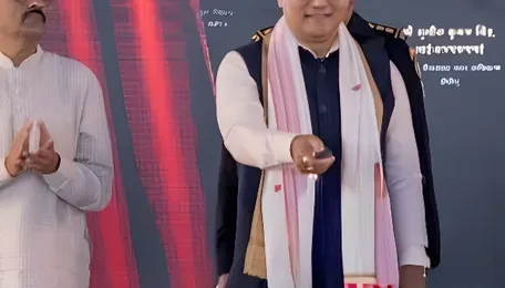 India’s First Port-Based e-Methanol Plant Foundation Laid in Gujarat 