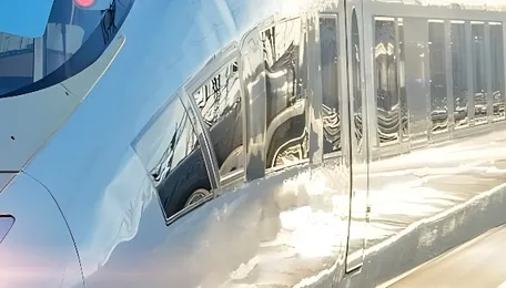 Bullet trains: Lessons from Jakarta to Mumbai on debt and development 