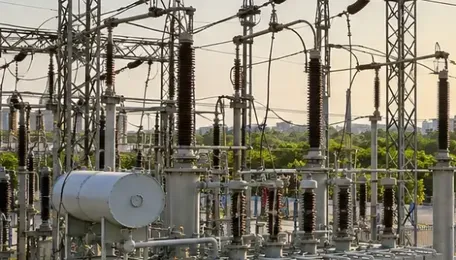 Noida Power Infrastructure Expansion Gains Fresh Momentum