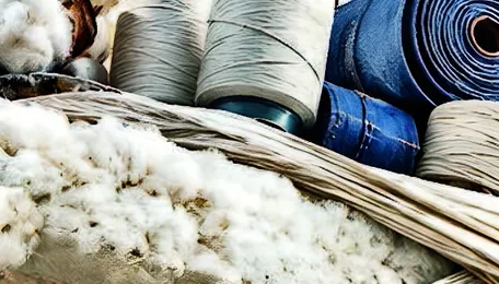 Times Dhandho: Gujarat’s fibre-to-fabric chain feels the strain from rising input costs 