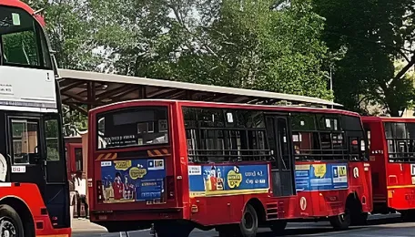 India on e-wheels: Why Gujarat’s clean transport push needs more buses, not just more EVs 