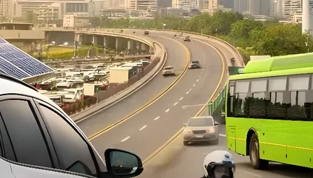 EV Adoption in India: Growth, Gaps and the Road Ahead 