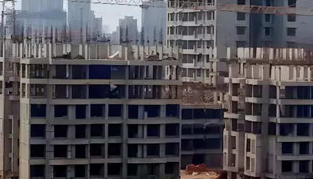 Mumbai Sees Major Andheri West Redevelopment Push