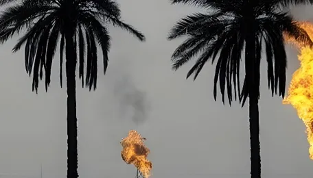 Iraq reinforces its place among world’s top oil suppliers 