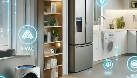 What Will Indian Homes Look Like in 2030? 15 Smart Technologies That Could Change Everyday Living 