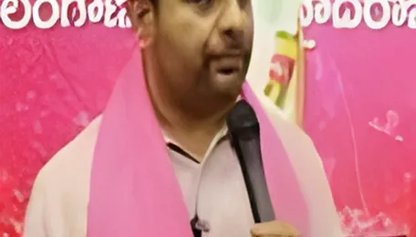 "EMI CM": KTR lashes out at Revanth Reddy; challenges him to a judge-led probe over Singareni coal, power scandals 