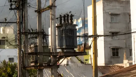Coimbatore Power Infrastructure Faces Summer Upgrade Push