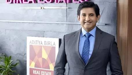 Mumbai Birla Estates Aims Top Three Developer With Rs 45 Thousand Crore Pipeline