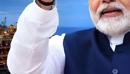 LPG shortage BIG update: Masterstroke from Modi government as ONGC starts gas production in Arabian sea, India will now get... 