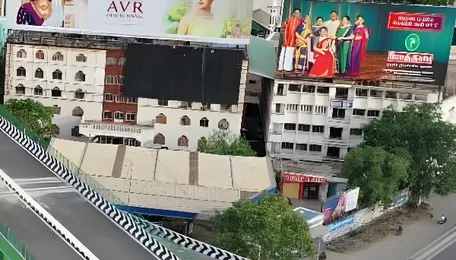 Patna Moves To Speed Up Phulwari Sharif Road Upgrade