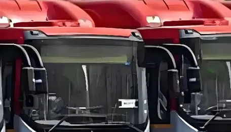 1,414 vehicles short: Evey Trans pulls out of mega e-bus contract with BEST 