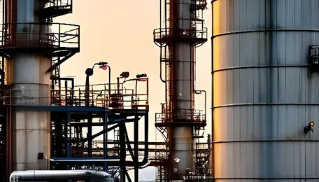 Manali Petrochemicals Plant-1 Operations Suspended After CPCL Halts Propylene Supply Due to Force Majeure 