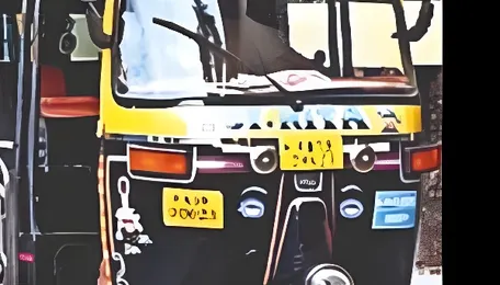 Now, pay 1 more for CNG; 5th hike in six months upsets auto-taxi drivers across MMR 