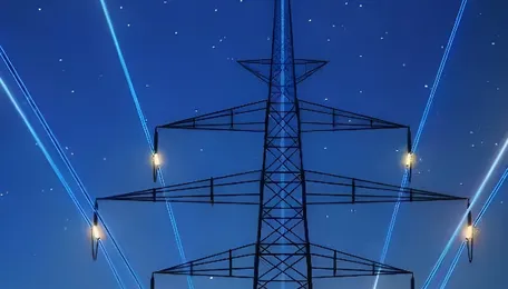 Maharashtra Expands AI Power Systems For Grid Stability