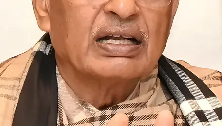 Eastern India set to lead India’s next agricultural revolution: Shivraj Singh Chouhan 