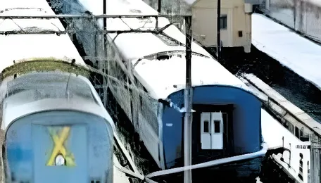 Railway projects in Ernakulam to be back on track soon 