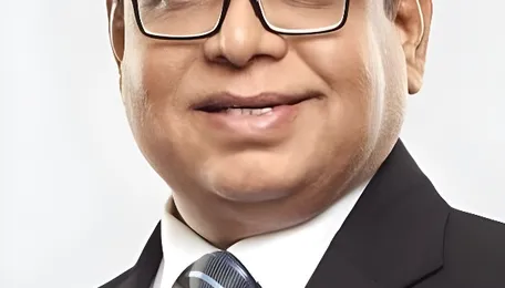 Views of Suresh P. Manglani: “The gas sector in India has seen a monumental transformation over the years” 