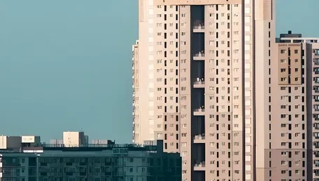 Bengaluru Height Restrictions Impact Real Estate Growth